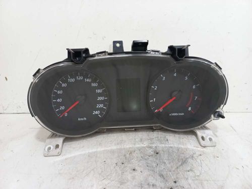 PAINEL DE INSTRUMENTOS MITSUBISHI OUTLANDER 2.4 2010