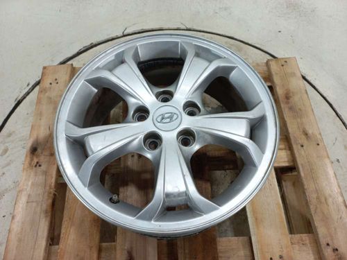 RODA DE LIGA LEVE DIANT ESQUER HYUNDAI TUCSON 2.0 2014