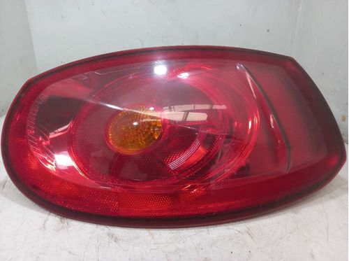 LANTERNA ESQUERDA FIAT BRAVO 1.8 2014