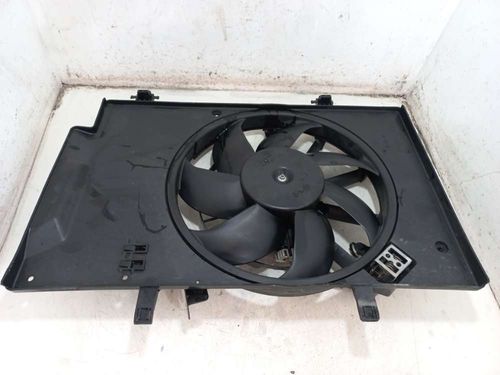 VENTOINHA/ ELETROVENTILADOR FORD FIESTA 1.0 2017