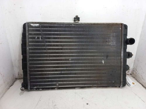 RADIADOR VOLKSWAGEN SAVEIRO 1.6 2002