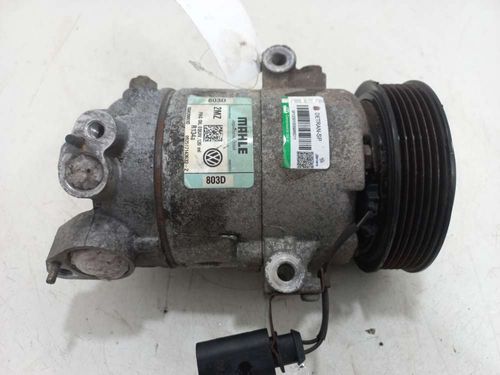 COMPRESSOR DO AR CONDICIONADO VOLKSWAGEN UP 1.0 2018
