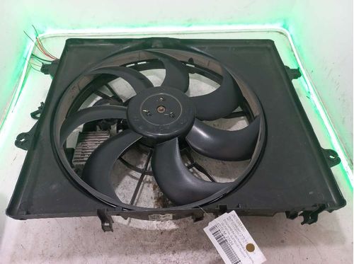 VENTOINHA/ ELETROVENTILADOR HYUNDAI HB20 COMFORT 1.0 TB FLEX 12V AUT 1.6L 2023