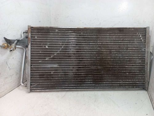 CONDENSADOR CHEVROLET S10 2.8 2000