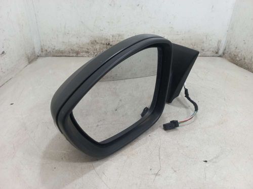 RETROVISOR ELETRICO ESQUERDO CITROEN C4 CACTUS 1.6 2022
