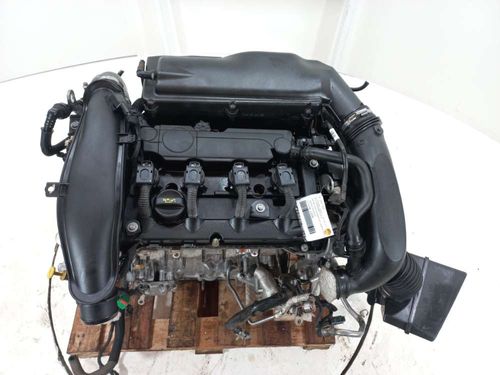 MOTOR COMPLETO CITROEN C4 1.6 2019