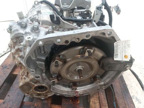 CAMBIO AUTOMATICO CX DE MARCHA FIAT FASTBACK 1.0 2023