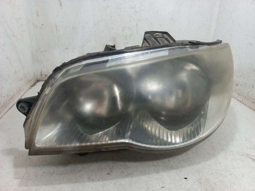 FAROL ESQUERDO FIAT SIENA 1.0 2010
