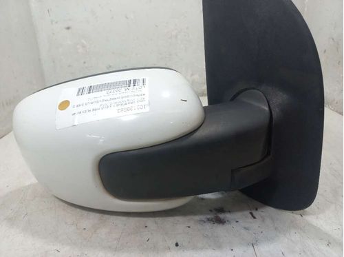RETROVISOR MANUAL DIREITO FIAT UNO 1.4 2014
