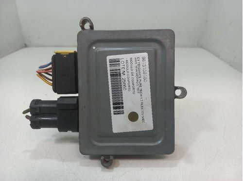 MODULO CONFORTO CITROEN C3 1.2 2017