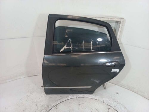 PORTA TRASEIRA ESQ FIAT LINEA 1.9 2009