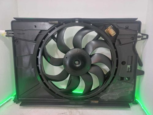 VENTOINHA/ ELETROVENTILADOR JEEP RENEGADE 1.8 2016