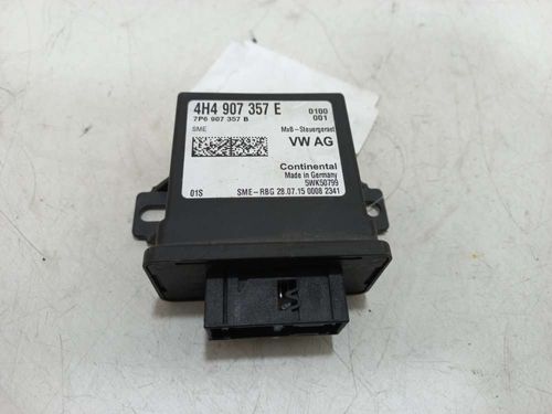 MODULO DO FAROL AUDI TT 2.0 2016