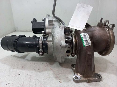TURBINA TURBOCOMPRESSOR JEEP RENEGADE 1.3 2023