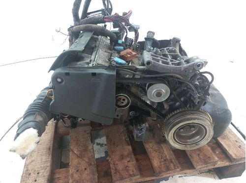 MOTOR COMPLETO FIAT PALIO 1.3 2004