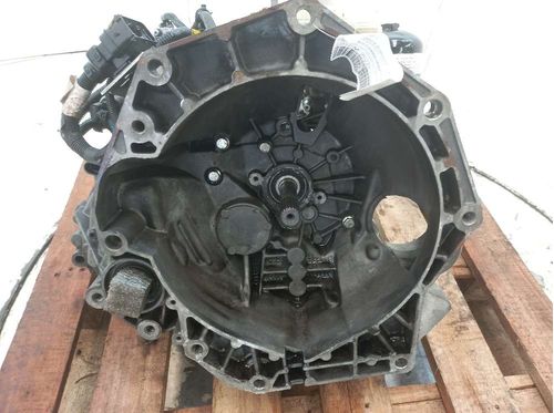 CAMBIO AUTOMATICO CX DE MARCHA FIAT IDEA 1.6 2014