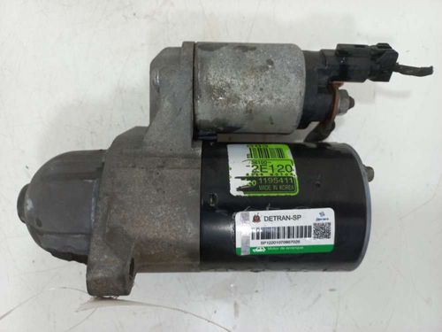 MOTOR DE PARTIDA/ ARRANQUE HYUNDAI ELANTRA  2.0 2013