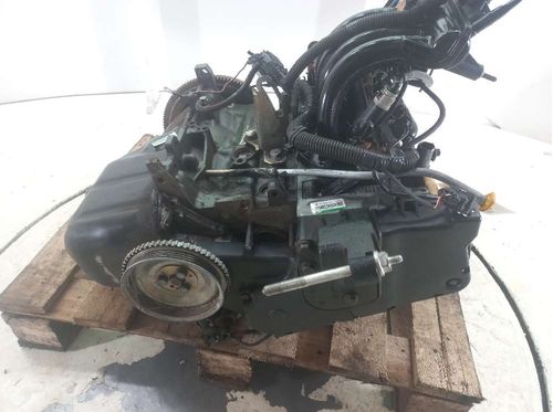 MOTOR COMPLETO FIAT UNO 1.0 2005
