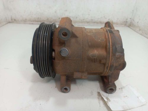 COMPRESSOR DO AR CONDICIONADO FIAT STRADA 1.4 2020