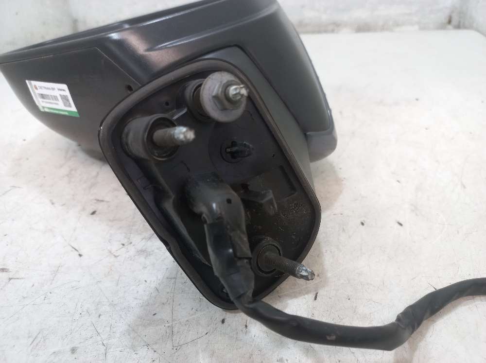 RETROVISOR ELETRICO ESQUERDO TOYOTA COROLLA 2.0 2020