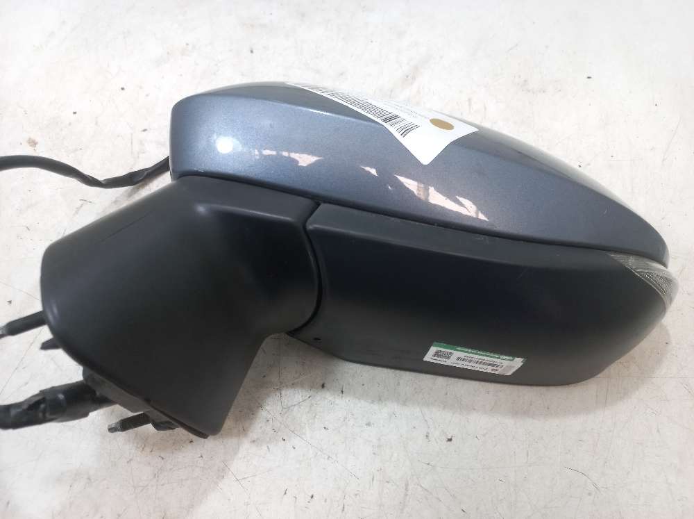 RETROVISOR ELETRICO ESQUERDO TOYOTA COROLLA 2.0 2020