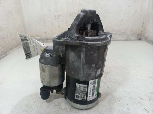 MOTOR DE PARTIDA/ ARRANQUE FIAT 500 1.4 2015