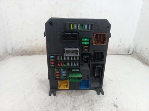 MODULO BSI CITROEN C4 2.0 2014