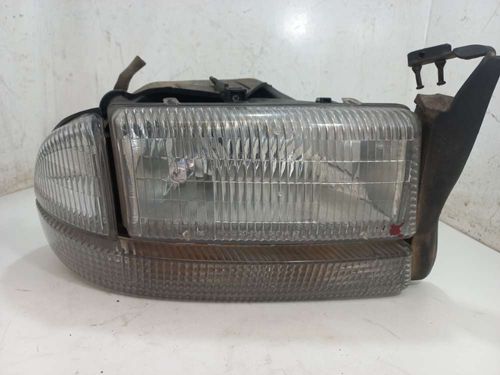 FAROL DIREITO DODGE DAKOTA 2.5 2001