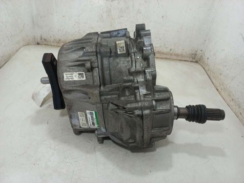 CAIXA DE TRANSFERENCIA MERCEDES BENZ C-43 3.0 2018