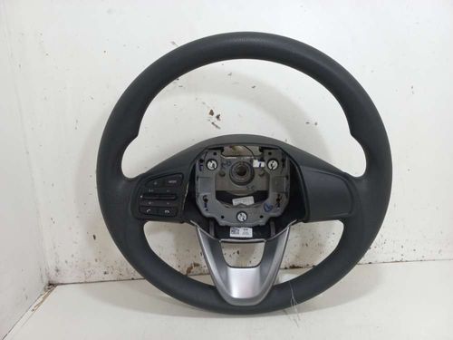 VOLANTE DE DIRECAO HYUNDAI HB20 EVOLUTION 1.0 2020