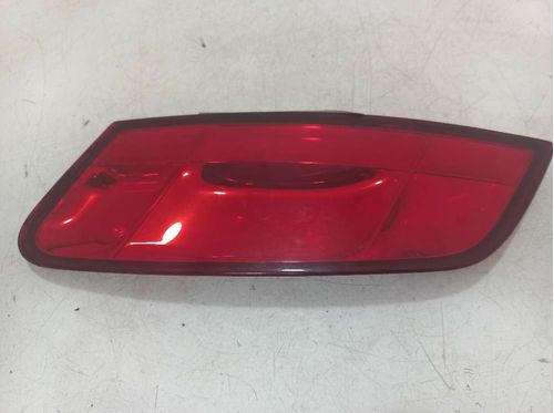 LANTERNA DA TAMPA DIREITA FIAT SIENA 1.0 2012