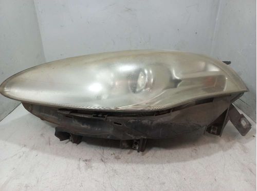 FAROL ESQUERDO FIAT BRAVO 1.8 2014