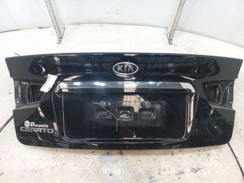 TAMPA TRASEIRA KIA CERATO 1.6 2013