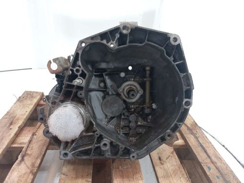 CAMBIO MANUAL / CX DE MARCHA FIAT SIENA 1.0 2010