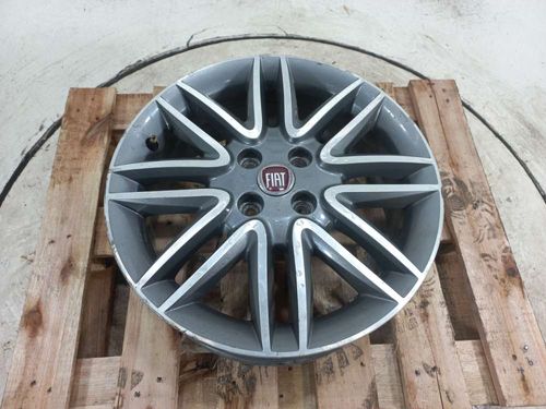 RODA DE LIGA LEVE TRAS DIREITA FIAT PUNTO 1.8 2011