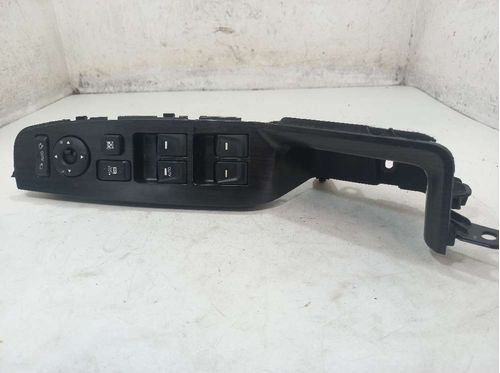 INTERRUPTOR VIDRO DIANT. ESQ KIA CADENZA 3.5 2012