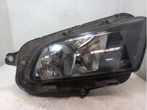 FAROL DIREITO FIAT TORO 2.0 2018