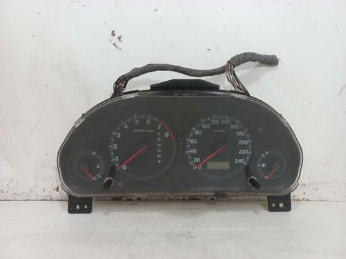 PAINEL DE INSTRUMENTOS HONDA CIVIC 1.7 2005