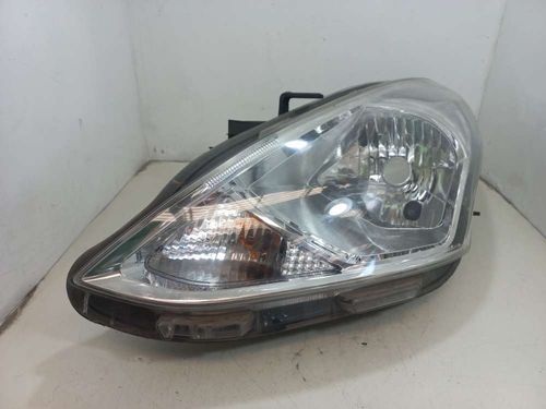 FAROL ESQUERDO NISSAN VERSA 1.6 2018