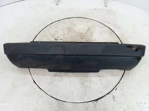 PARACHOQUE TRASEIRO FIAT UNO 1.0 2003