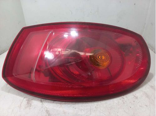 LANTERNA DIREITA FIAT BRAVO 1.8 2014