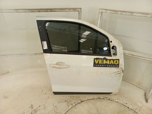PORTA DIANTEIRA DIR FIAT STRADA 1.3 2021