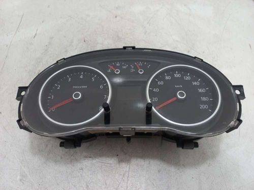 PAINEL DE INSTRUMENTOS VOLKSWAGEN GOL 1.0 2012