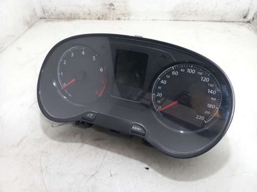 PAINEL DE INSTRUMENTOS VOLKSWAGEN VOYAGE 1.0 2018