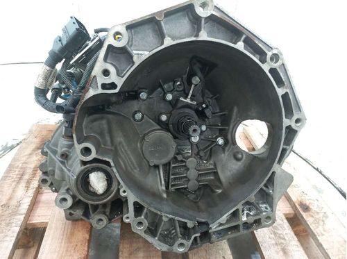 CAMBIO AUTOMATIZA CX DE MARCHA FIAT GRAND SIENA 1.6 2014