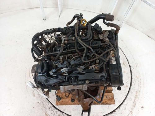 MOTOR COMPLETO VOLKSWAGEN AMAROK 2.0 2016