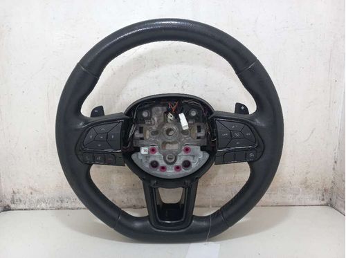 VOLANTE DE DIRECAO FIAT TORO 2.0 2020