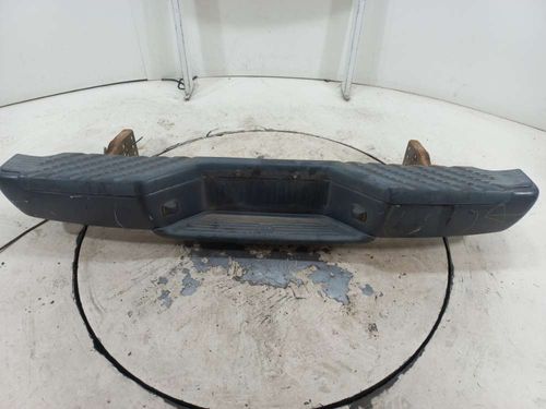 PARACHOQUE TRASEIRO NISSAN FRONTIER 2.8 2003