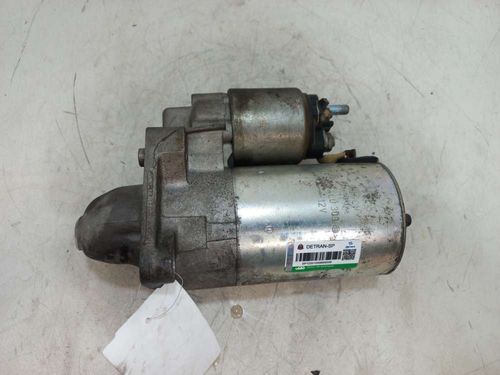 MOTOR DE PARTIDA/ ARRANQUE FIAT SIENA 1.0 2007