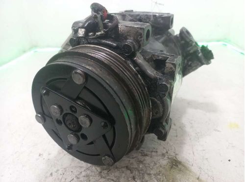 COMPRESSOR DO AR CONDICIONADO FIAT DUCATO 2.3 2016